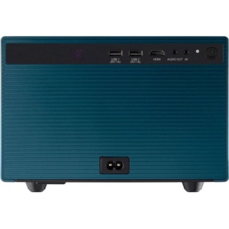 ViewSonic LX60HD házimozi 1LCD projektor