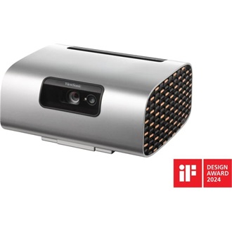 ViewSonic M10 hordozható lézer projektor