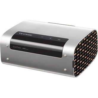 ViewSonic M10 hordozható lézer projektor