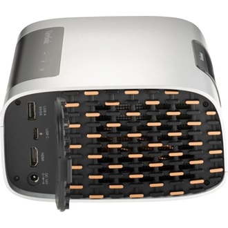 ViewSonic M10 hordozható lézer projektor