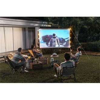ViewSonic M10 hordozható lézer projektor