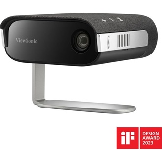 ViewSonic M1S hordozható LED projektor