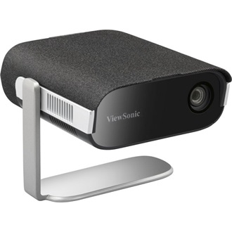 ViewSonic M1X Smart hordozható LED projektor