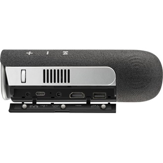 ViewSonic M1X Smart hordozható LED projektor