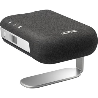 ViewSonic M1X Smart hordozható LED projektor