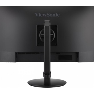 ViewSonic VG2408a 23.8" IPS LED monitor fekete 100Hz