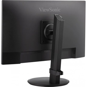 ViewSonic VG2408a 23.8" IPS LED monitor fekete 100Hz