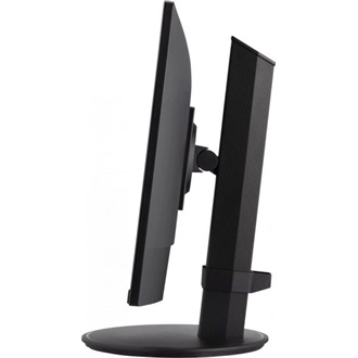 ViewSonic VG2408a 23.8" IPS LED monitor fekete 100Hz