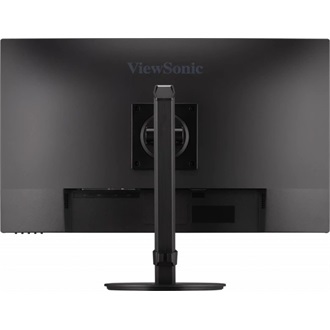 ViewSonic VG2708a 27" IPS LED monitor fekete 100Hz