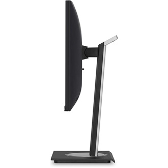 ViewSonic VG2755-2K 27" IPS LED monitor fekete