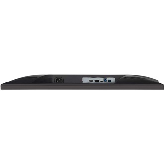 ViewSonic VG2755-2K 27" IPS LED monitor fekete