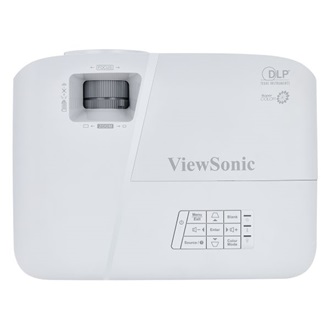 ViewSonic PA503W 3D DLP projektor