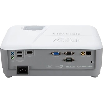 ViewSonic PA504W DLP projektor