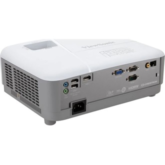 ViewSonic PA504W DLP projektor