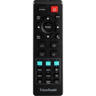 ViewSonic PA700X DLP projektor