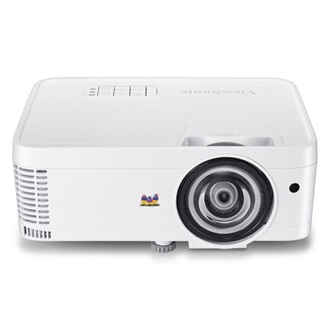 ViewSonic PS501W DLP projektor