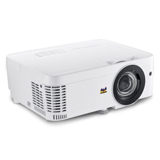 ViewSonic PS501W DLP projektor