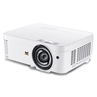 ViewSonic PS501W DLP projektor