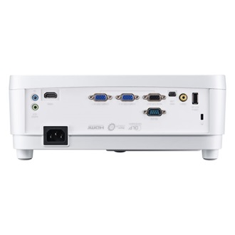 ViewSonic PS501W DLP projektor