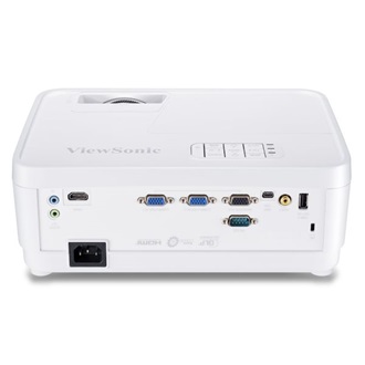 ViewSonic PS501W DLP projektor