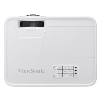 ViewSonic PS501W DLP projektor