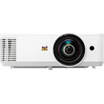ViewSonic PS502W DLP projektor