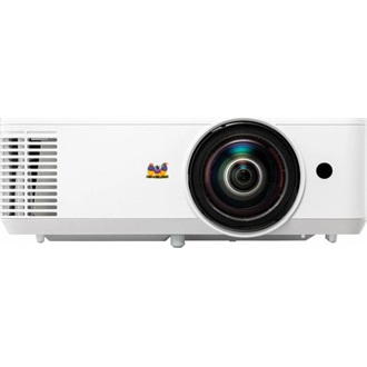 ViewSonic PS502W DLP projektor