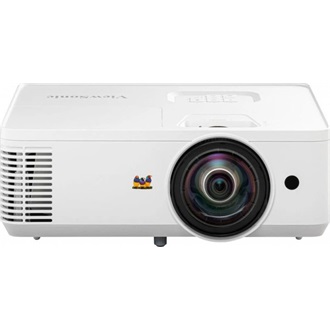 ViewSonic PS502W DLP projektor