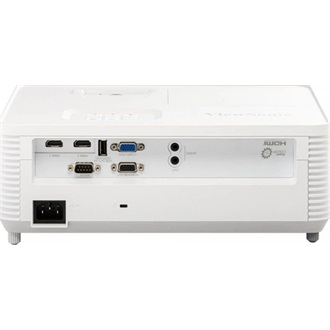 ViewSonic PS502W DLP projektor
