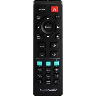 ViewSonic PS502W DLP projektor