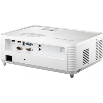 ViewSonic PS502X DLP projektor