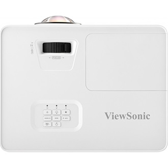 ViewSonic PS502X DLP projektor