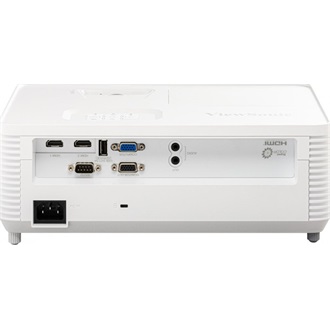 ViewSonic PS502X DLP projektor