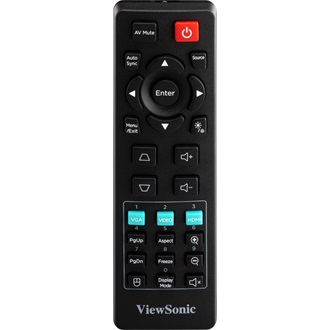 ViewSonic PS502X DLP projektor