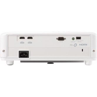 ViewSonic PX701-4K házimozi DLP projektor