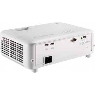 ViewSonic PX701-4K házimozi DLP projektor