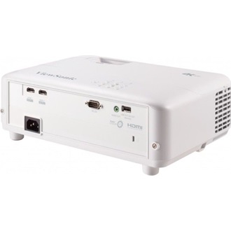 ViewSonic PX701-4K házimozi DLP projektor