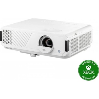 ViewSonic PX749-4K házimozi 3D DLP gaming projektor