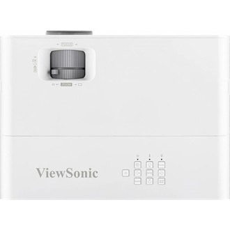 ViewSonic PX749-4K házimozi 3D DLP gaming projektor