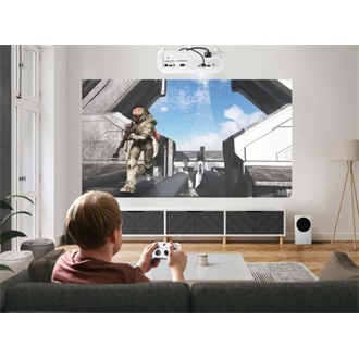 ViewSonic PX749-4K házimozi 3D DLP gaming projektor
