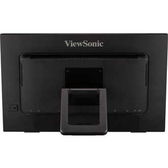 ViewSonic TD2223 21.5" touchscreen LED monitor fekete