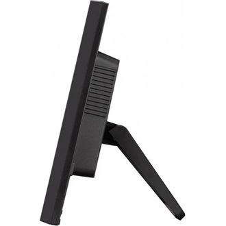 ViewSonic TD2223 21.5" touchscreen LED monitor fekete