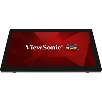 ViewSonic TD2760 Portable 27" touchscreen VA LED hordozható monitor fekete