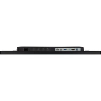 ViewSonic TD2760 Portable 27" touchscreen VA LED hordozható monitor fekete