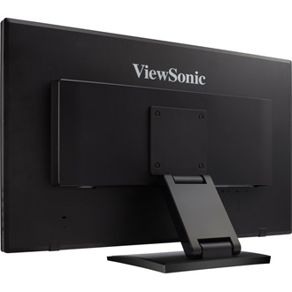 ViewSonic TD2760 Portable 27" touchscreen VA LED hordozható monitor fekete