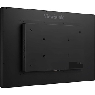 ViewSonic TD3207 Open Frame 24/7 31.5" touchscreen VA LED monitor fekete (IP54)