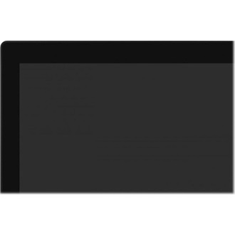 ViewSonic TD3207 Open Frame 24/7 31.5" touchscreen VA LED monitor fekete (IP54)