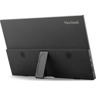 ViewSonic VA1650 15.6" IPS LED hordozható monitor fekete