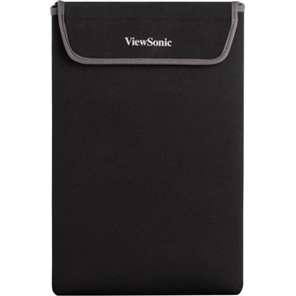 ViewSonic VA1655 Portable 15.6" IPS LED hordozható monitor fekete