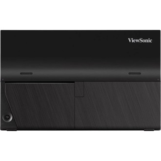 ViewSonic VA1655 Portable 15.6" IPS LED hordozható monitor fekete